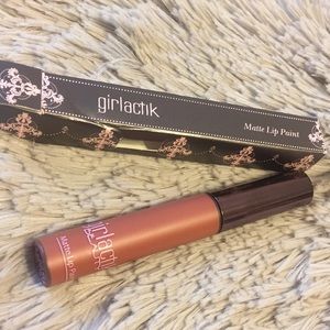 Liquid Lipstick